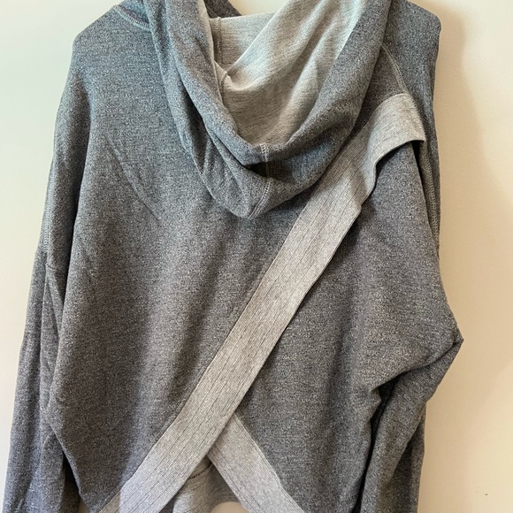 Sundry Good Vibes Hoodie - Picture 6 of 6